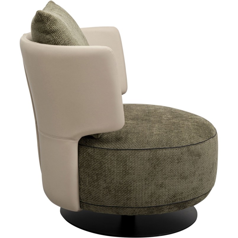 Fauteuil Josh