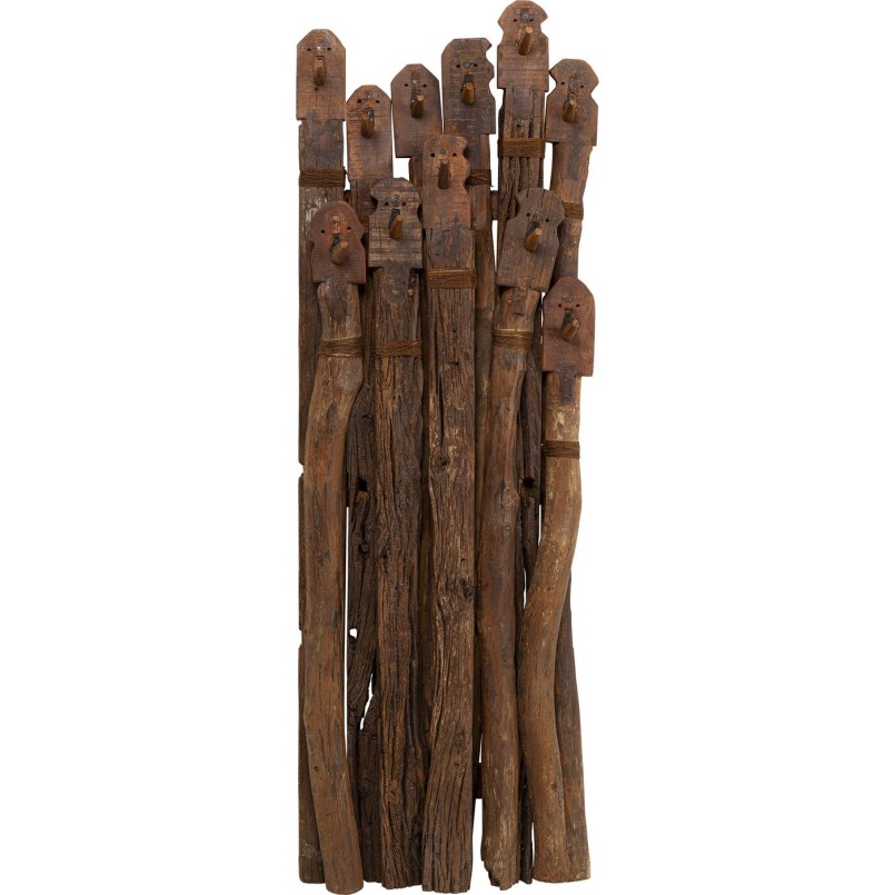 Garderobe murale Be Mind 65x180cm