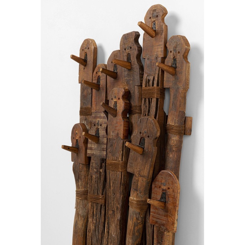 Garderobe murale Be Mind 65x180cm