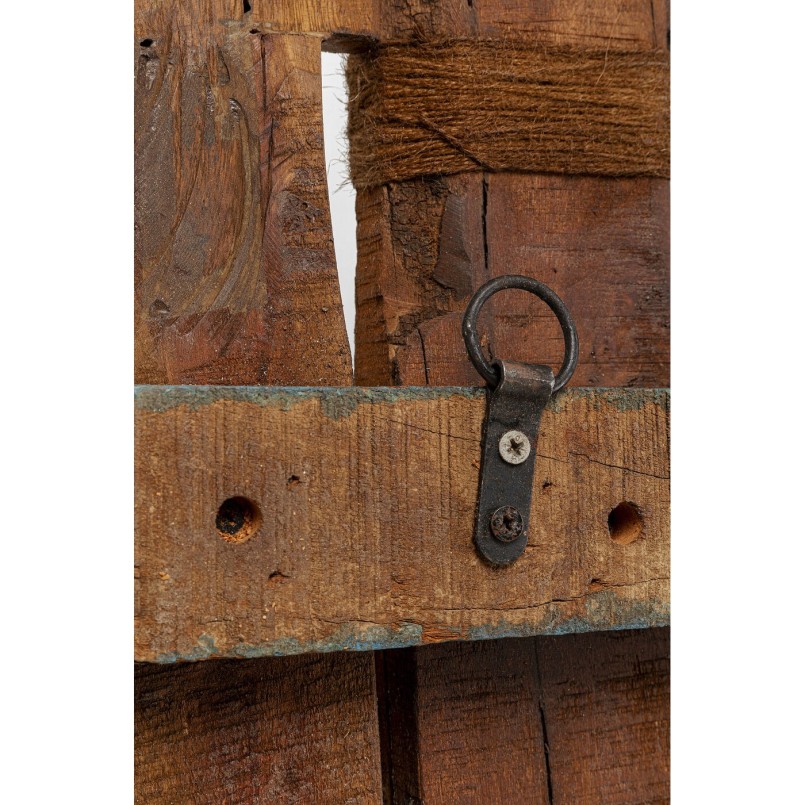 Garderobe murale Be Mind 65x180cm