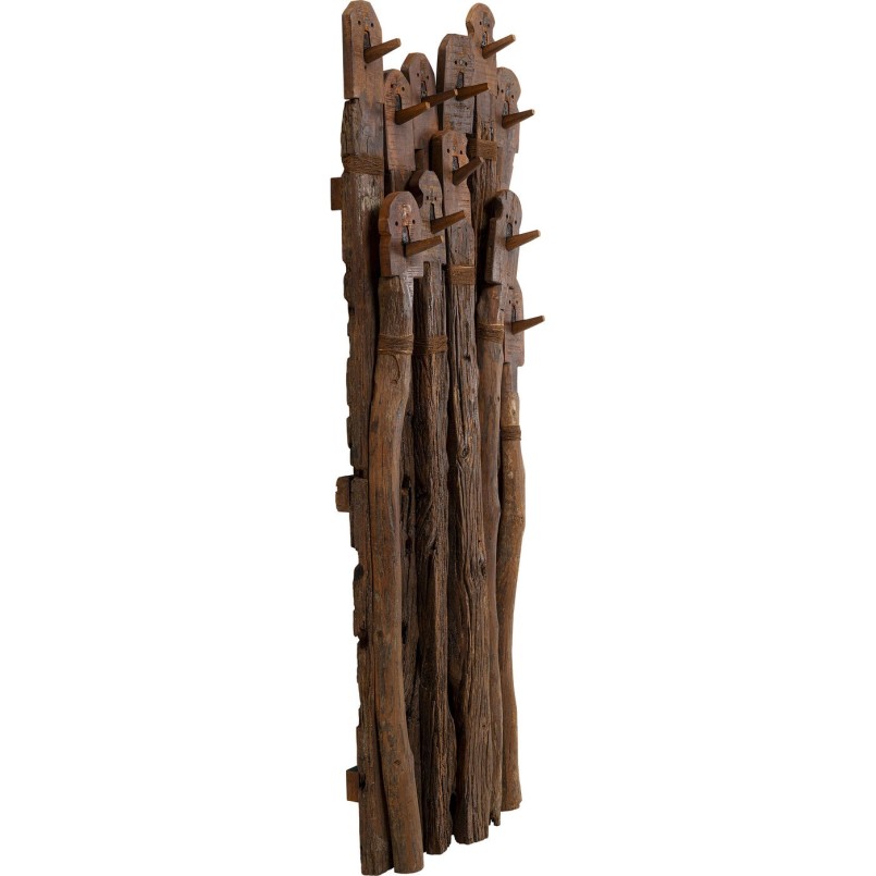 Garderobe murale Be Mind 65x180cm