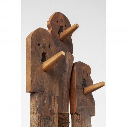 Kapstok Be Mind 220x75cm Kare Design