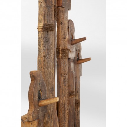 Kapstok Be Mind 220x75cm Kare Design