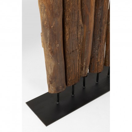 Kapstok Be Mind 220x75cm Kare Design