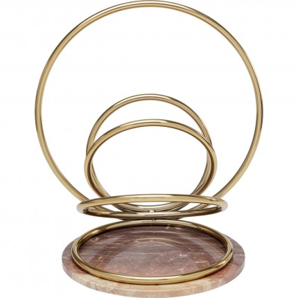 Porte-catalogue Oh La La Kare Design