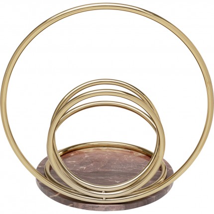 Porte-catalogue Oh La La Kare Design