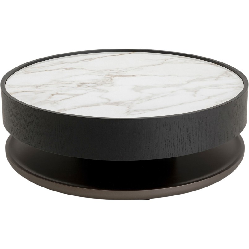 Table basse Phoenix Ø93cm