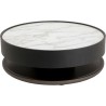 Table basse Phoenix Ø93cm