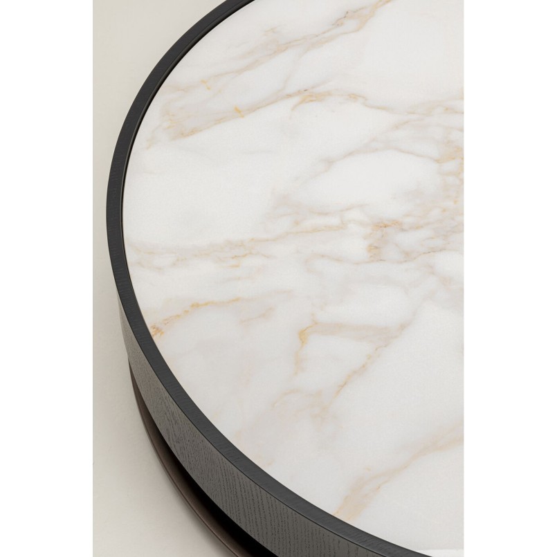 Table basse Phoenix Ø93cm