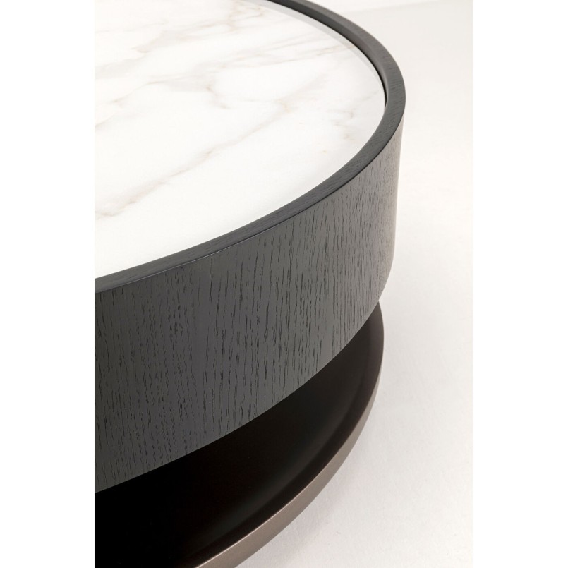 Table basse Phoenix Ø93cm