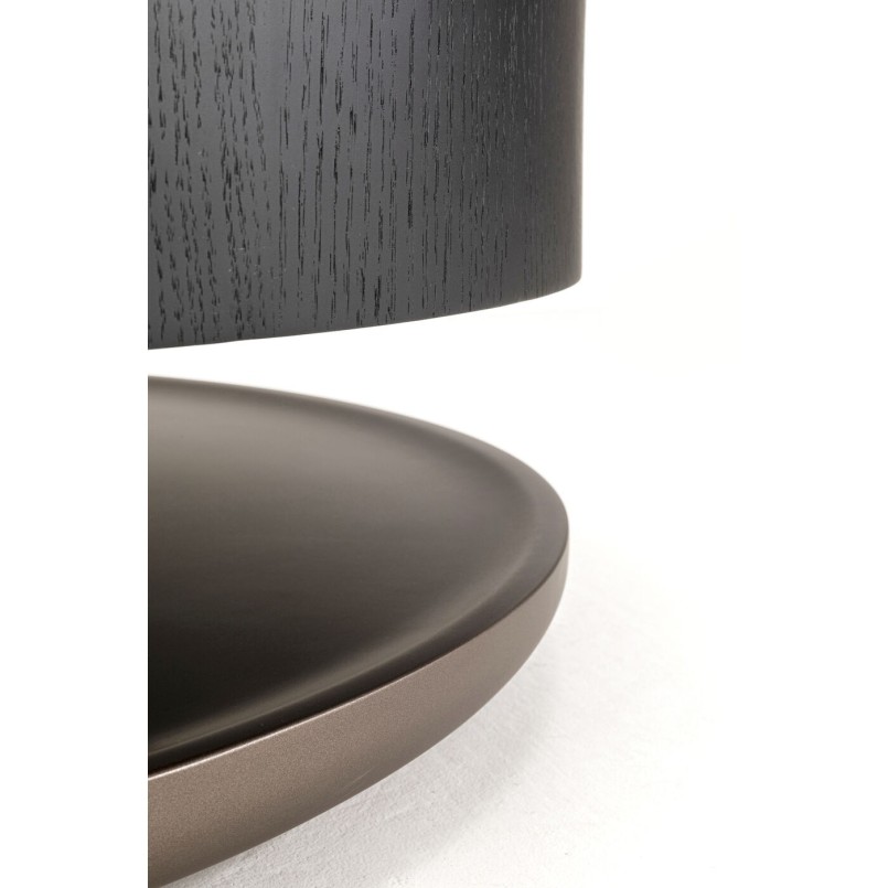 Table basse Phoenix Ø93cm