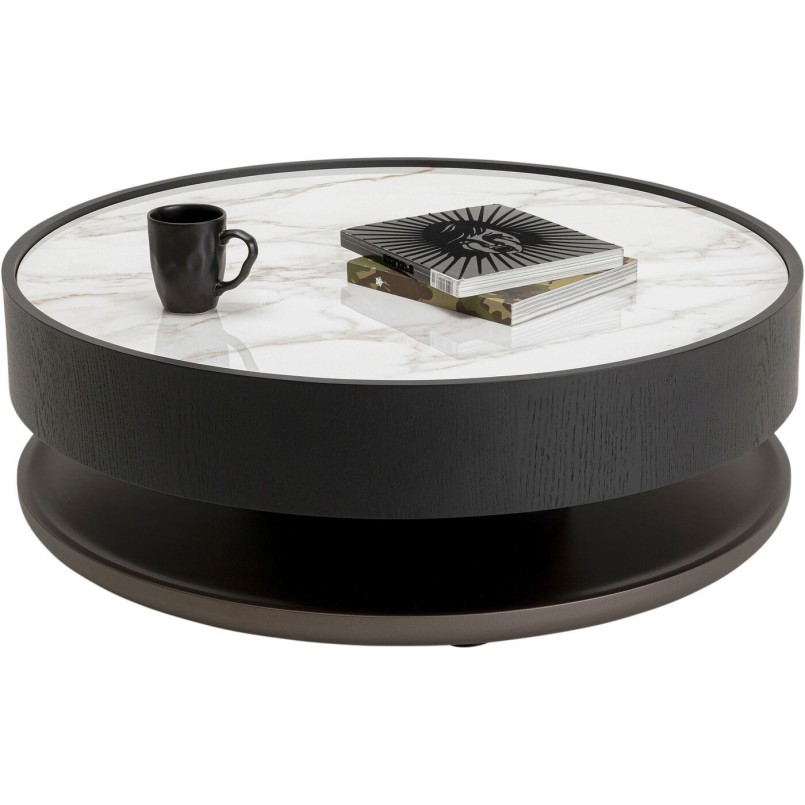 Table basse Phoenix Ø93cm