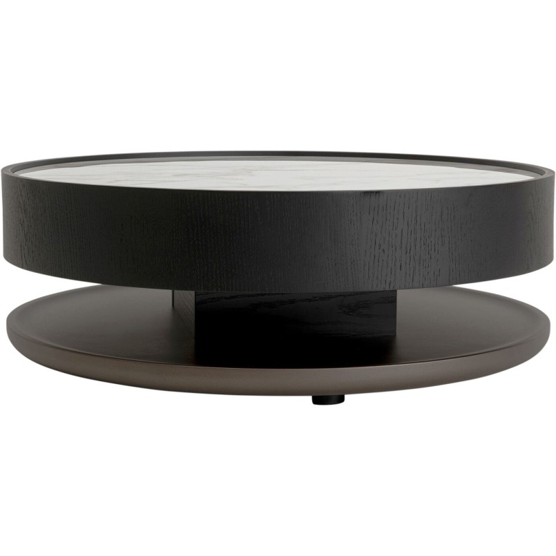 Table basse Phoenix Ø93cm