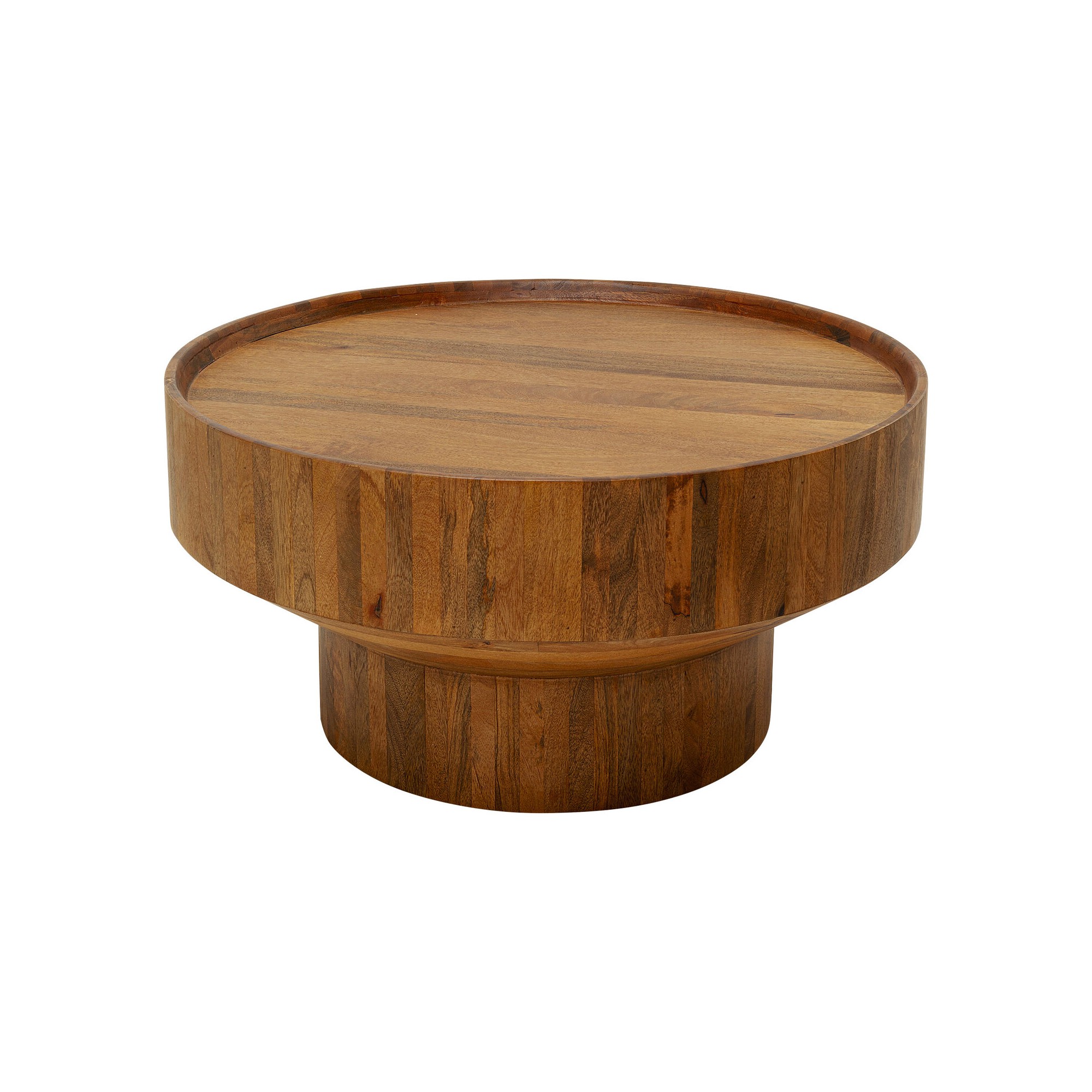 Table basse Tessa Ø80cm