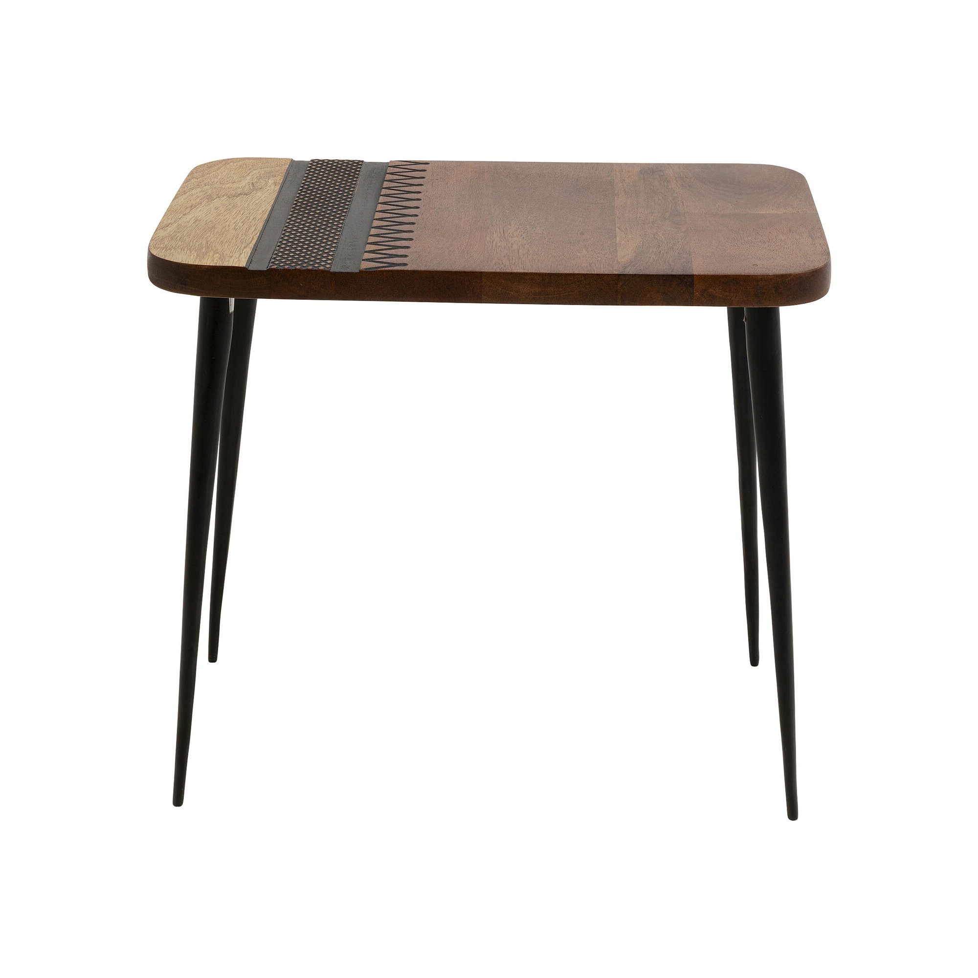 Table d appoint Medina rectangulaire 40x30cm