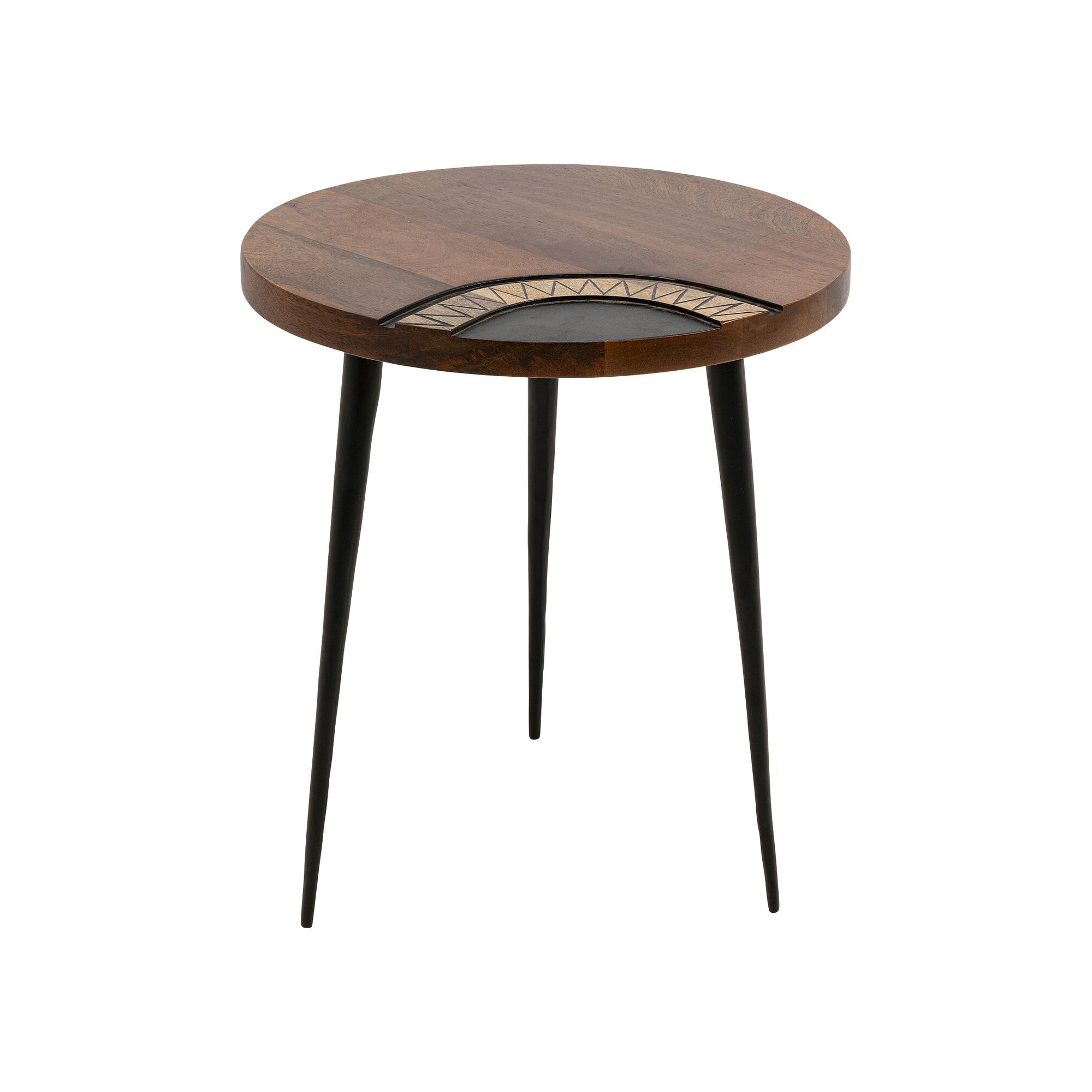 Table d appoint Medina rond Ø40cm