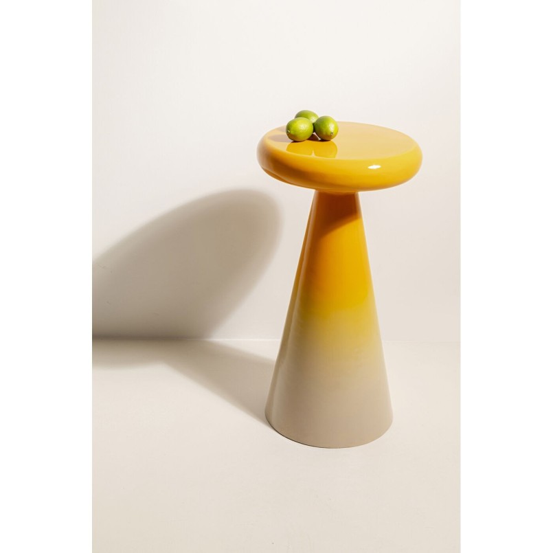 Table d appoint Rici Ø30cm