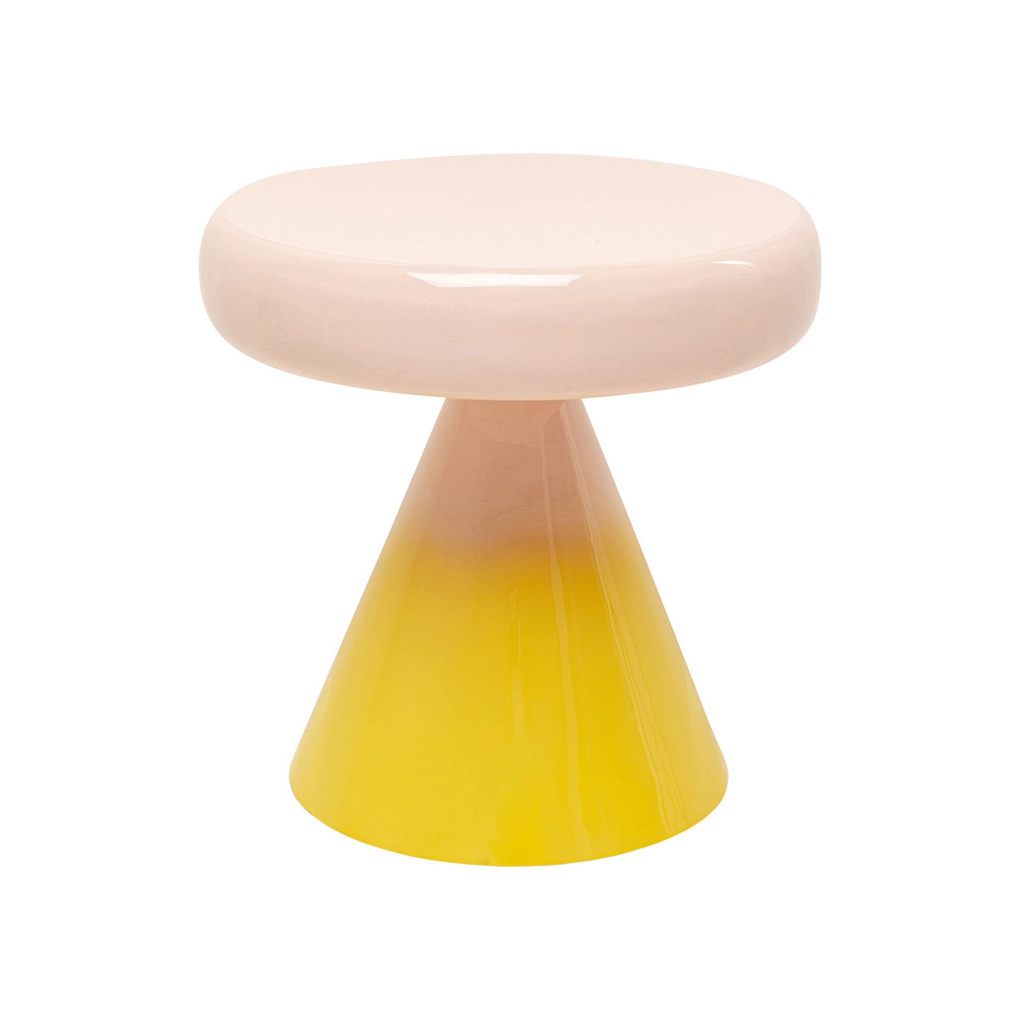 Table d appoint Rici Ø42cm