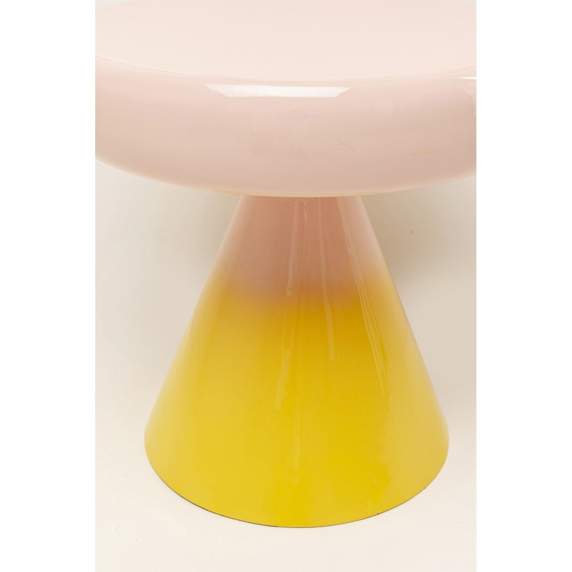 Table d appoint Rici Ø42cm