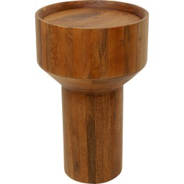 Table d appoint Tessa Ø35cm