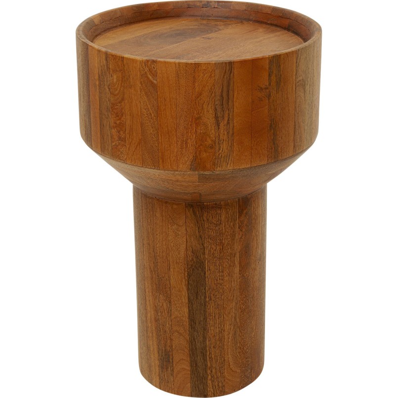 Table d appoint Tessa Ø35cm