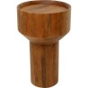 Table d appoint Tessa Ø35cm