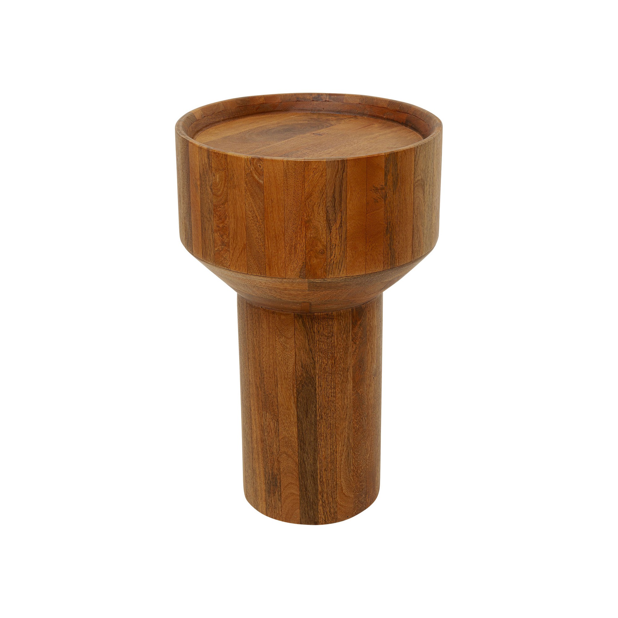 Table d appoint Tessa Ø35cm