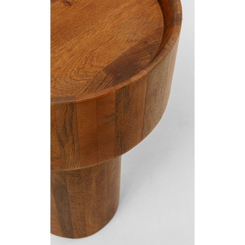 Table d appoint Tessa Ø35cm