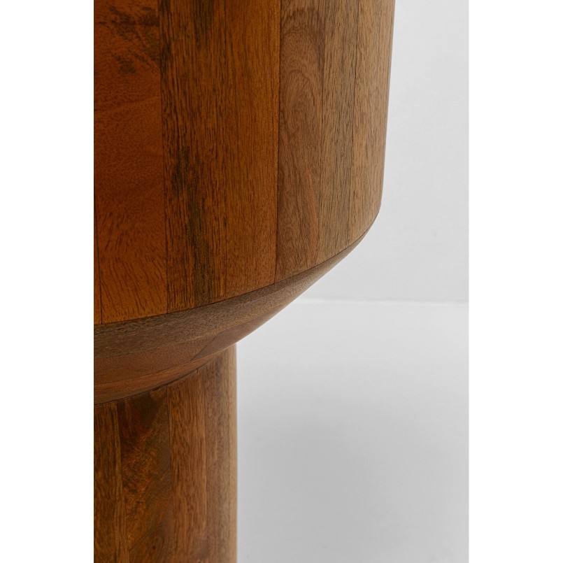 Table d appoint Tessa Ø35cm
