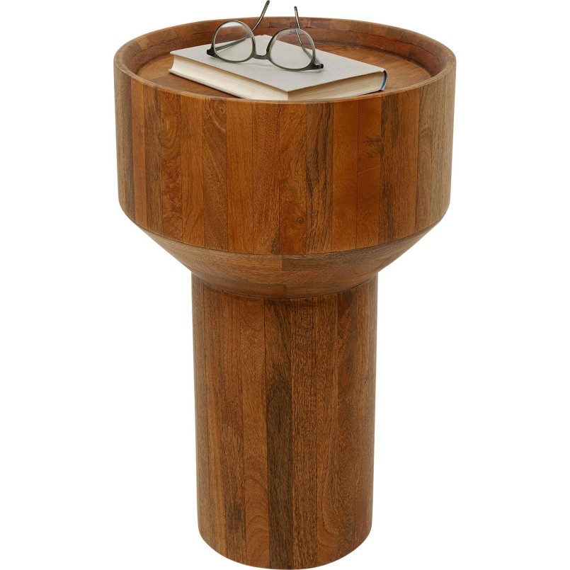 Table d appoint Tessa Ø35cm