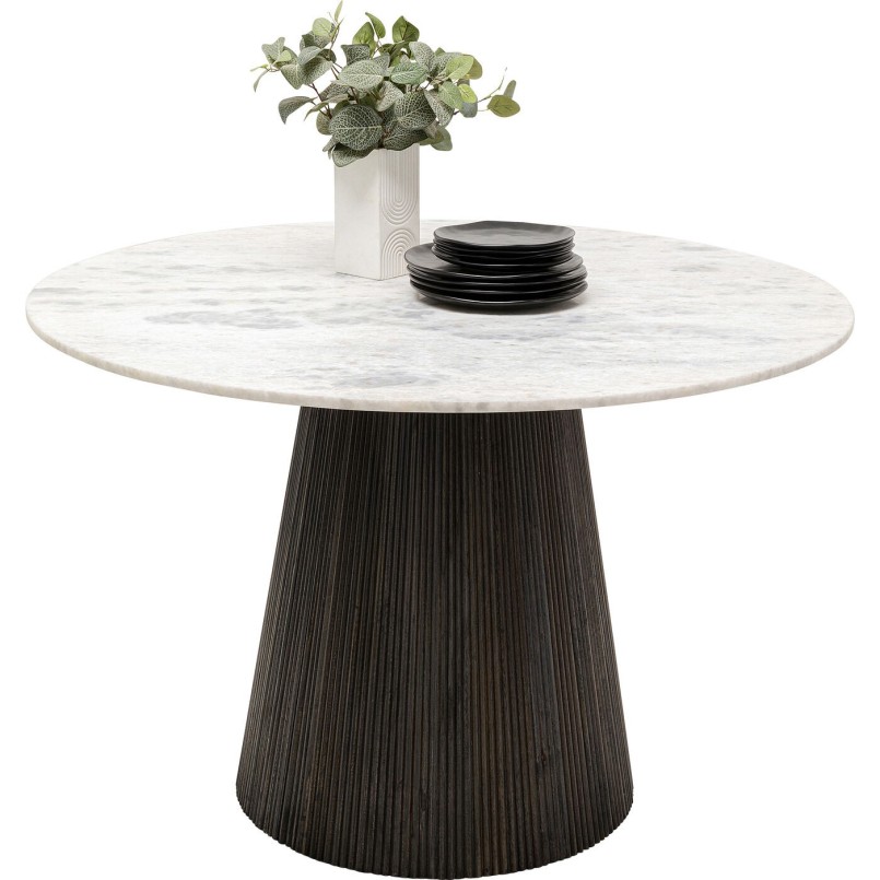 Table Glenn Ø115cm
