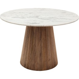 Table Grace Ø115cm