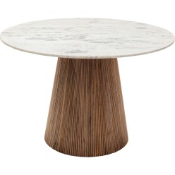 Table Grace Ø115cm