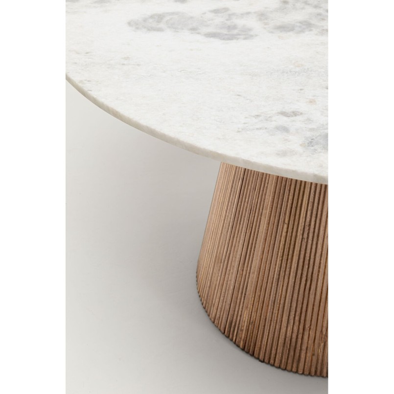Table Grace Ø115cm