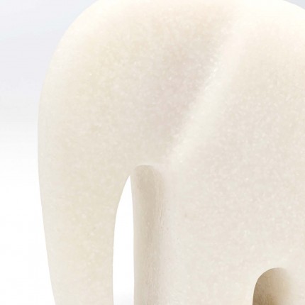 Woonaccessoires Soft olifant Kare Design