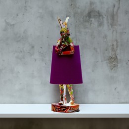 Graffiti rabbit lamp - Animal - Kare Design