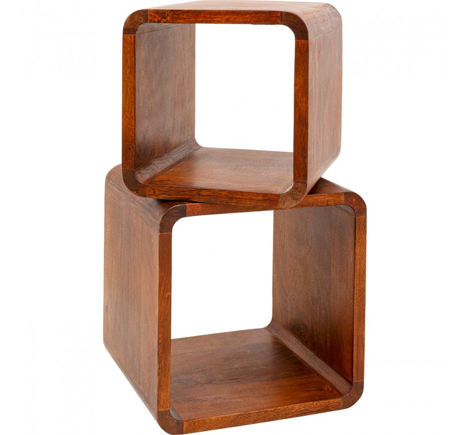 Cubes Authentico set de 2 Kare Design Cubes Authentico set de 2 Kare Design