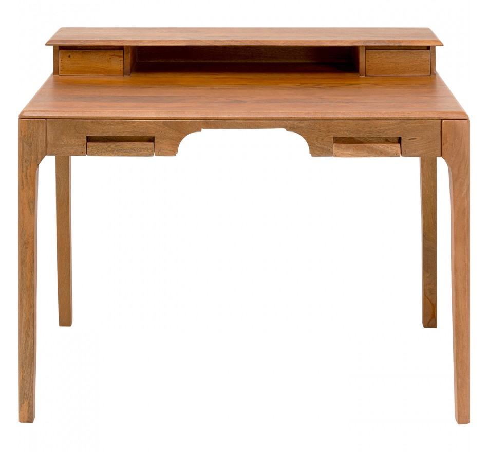Bureau Brooklyn Nature 110x70cm Kare Design