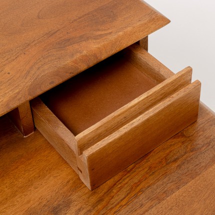 Bureau Brooklyn Nature 110x70cm Kare Design