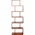 Étagère Authentico Zig Zag 180x60cm Kare Design