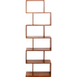 Tijdloze houten plank - Authentico Zick Zack - Kare Design