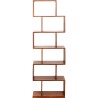 Tijdloze houten plank - Authentico Zick Zack - Kare Design