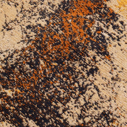 Vloerkleed Dust 240x170cm goud Kare Design