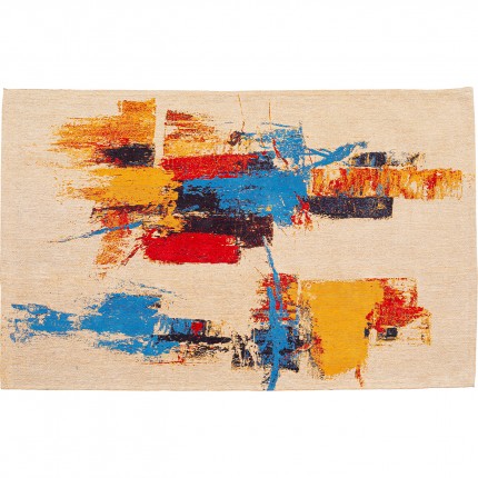 Vloerkleed Be Happy 240x170cm Kare Design