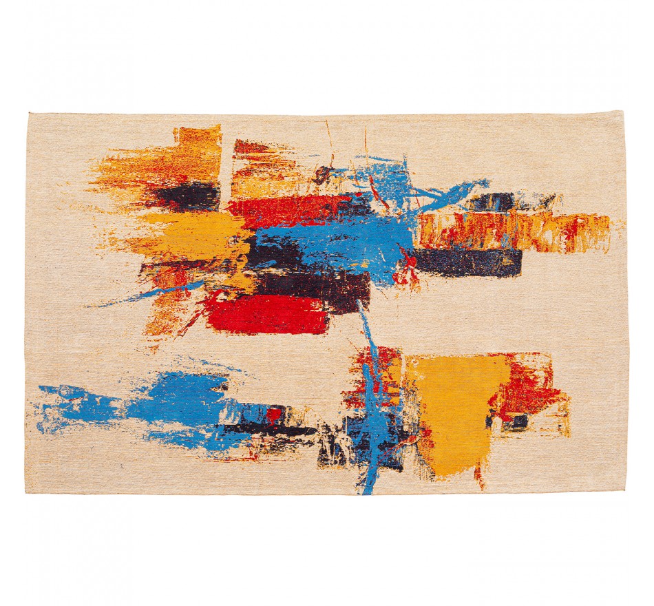 Vloerkleed Be Happy 240x170cm Kare Design