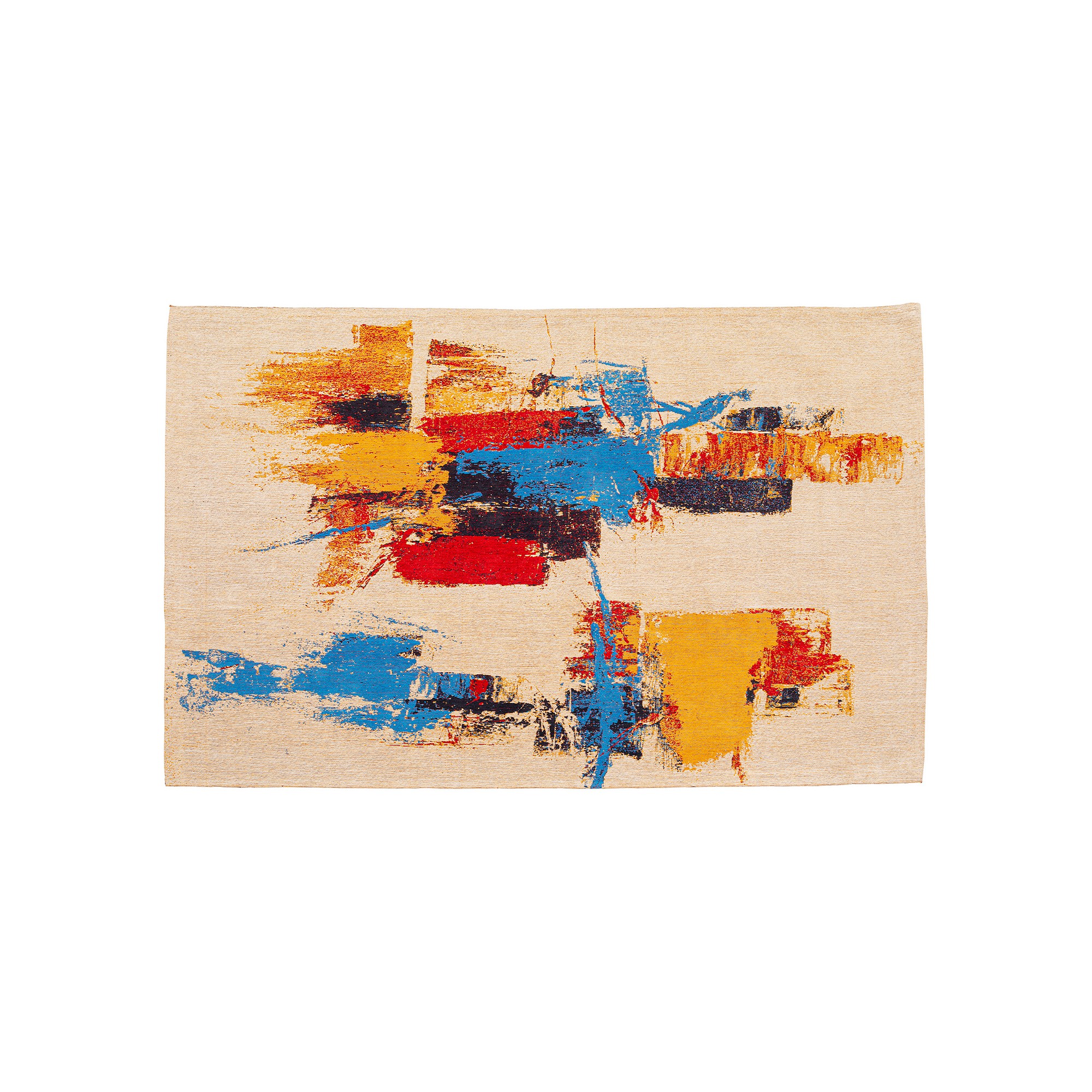 Vloerkleed Be Happy 240x170cm Kare Design