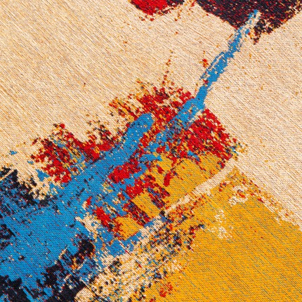 Vloerkleed Be Happy 240x170cm Kare Design