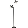 Lampadaire Speaker Duo 149cm