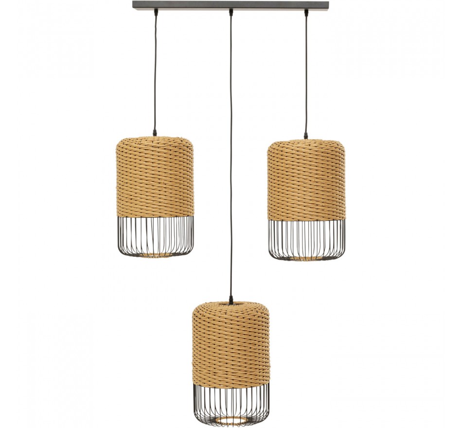 Pendant Lamp Aloha Tre Kare Design