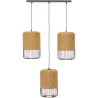 Suspension Aloha Drop Tre 80cm
